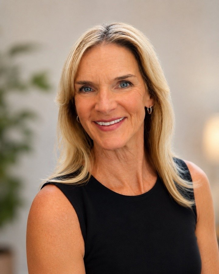 Brooke Topalof, MA, LMFT